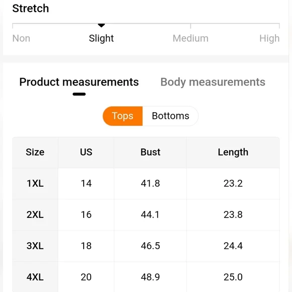 Moon & Star Print Smooth Cami Top & Shorts (2pc) NIP - Picture 4 of 5